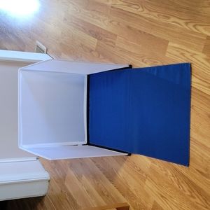 Digital Concepts portable lighting studio